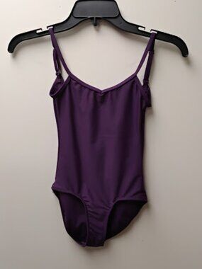 Theatricals adjustable strap leotard